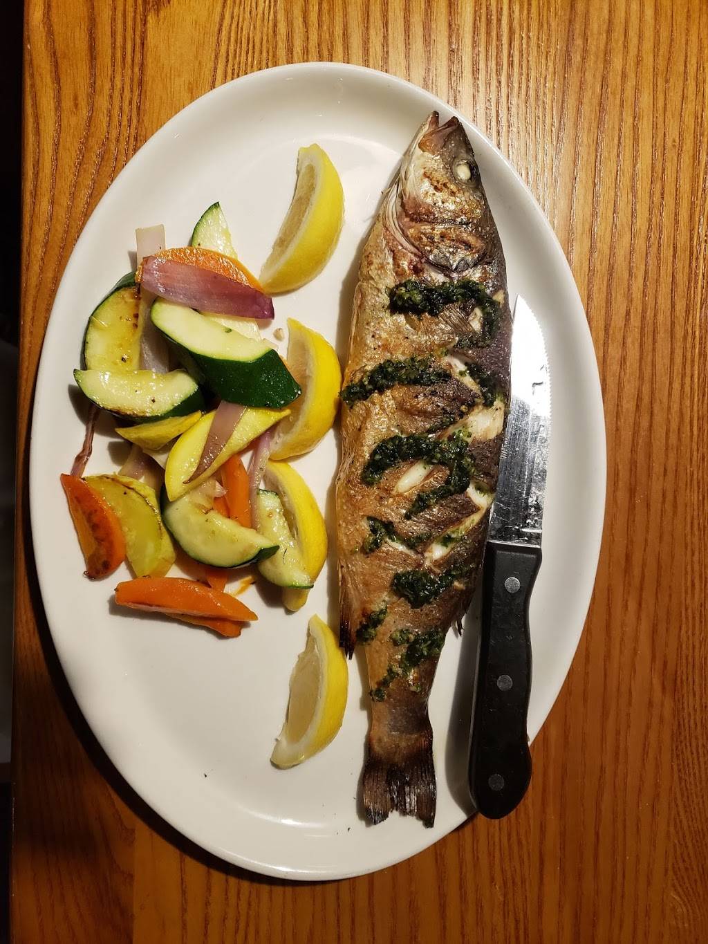 Real Seafood Company Ann Arbor | restaurant | 341 S Main St, Ann Arbor, MI 48104, USA | 7347695960 OR +1 734-769-5960