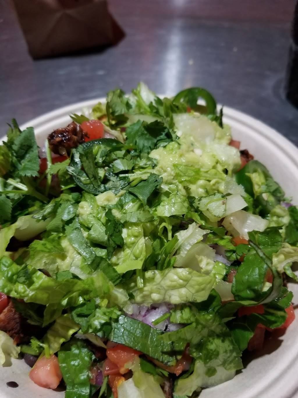 QDOBA Mexican Eats | restaurant | 12345 W Capitol Dr, Wauwatosa, WI 53222, USA | 4144621000 OR +1 414-462-1000