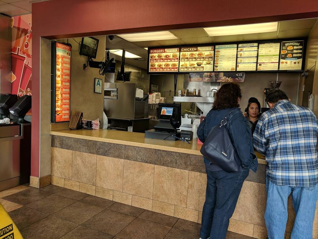 Jack in the Box | restaurant | 2531 W Valley Blvd, Alhambra, CA 91803, USA | 6262991976 OR +1 626-299-1976