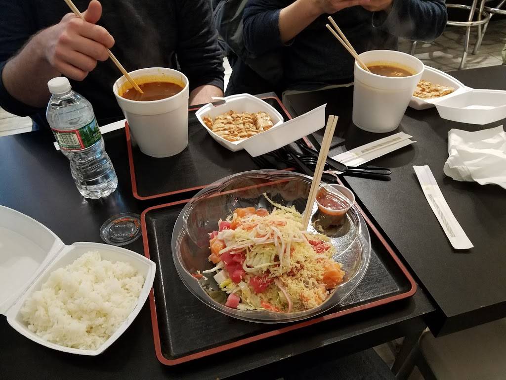 Edo | restaurant | 16 Condict St, New Brunswick, NJ 08901, USA | 7325140700 OR +1 732-514-0700