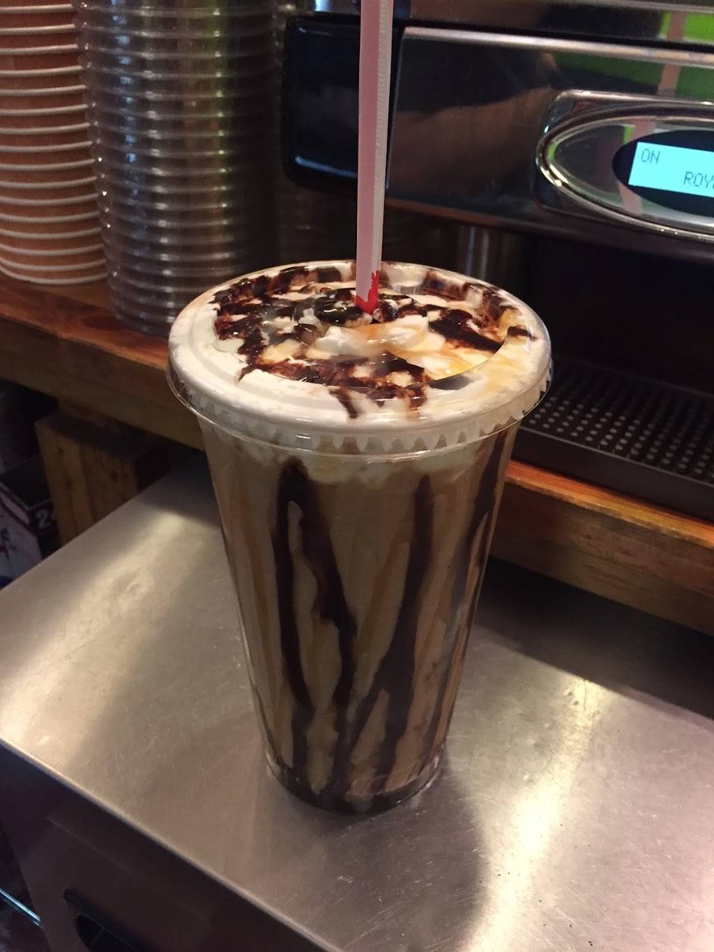 Krazy 4 Koffee | cafe | 711 E Carefree Hwy #109, Phoenix, AZ 85085, USA | 6235829578 OR +1 623-582-9578