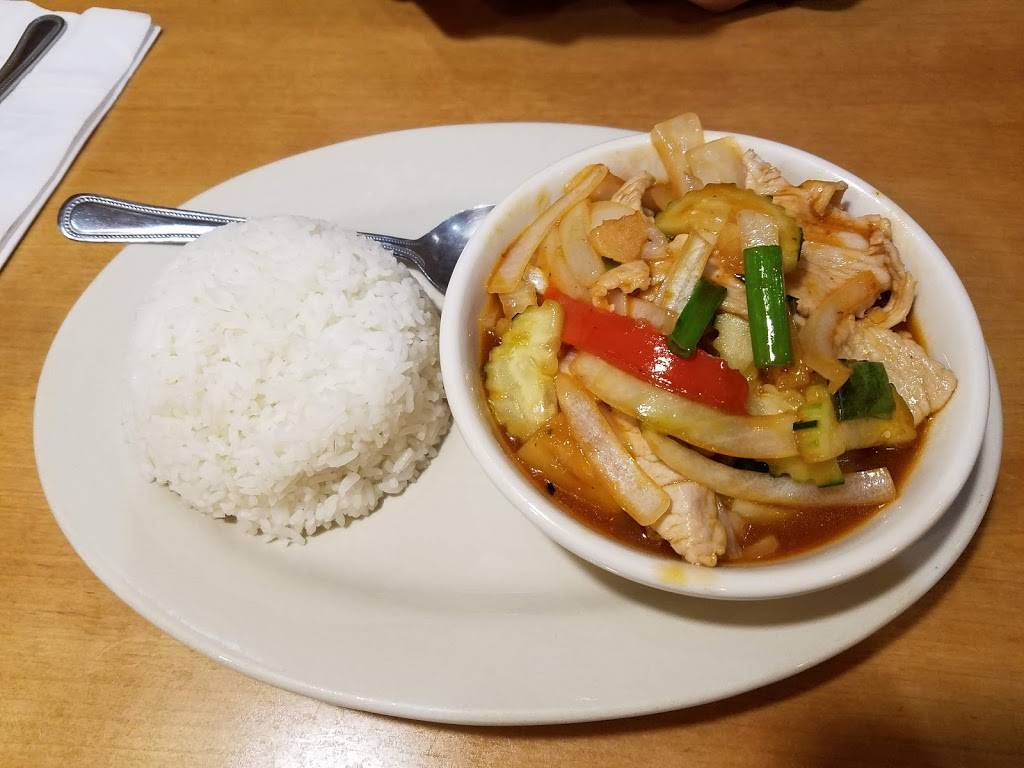 Thai Nivas Cafe | restaurant | 11054 Olive Blvd, St. Louis, MO 63141, USA | 3145678989 OR +1 314-567-8989