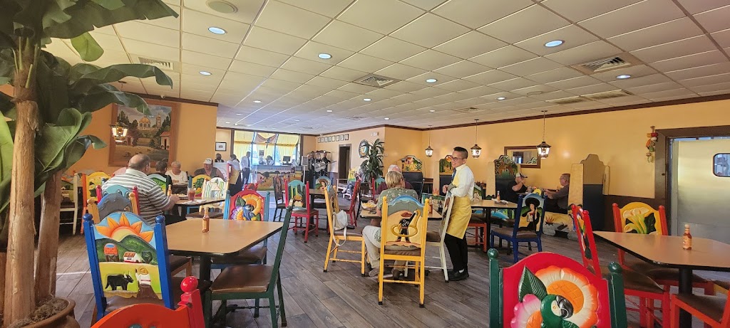 La Hacienda Mexican Restaurant | restaurant | 8086 N Davis Hwy, Pensacola, FL 32514, USA | 8504942130 OR +1 850-494-2130