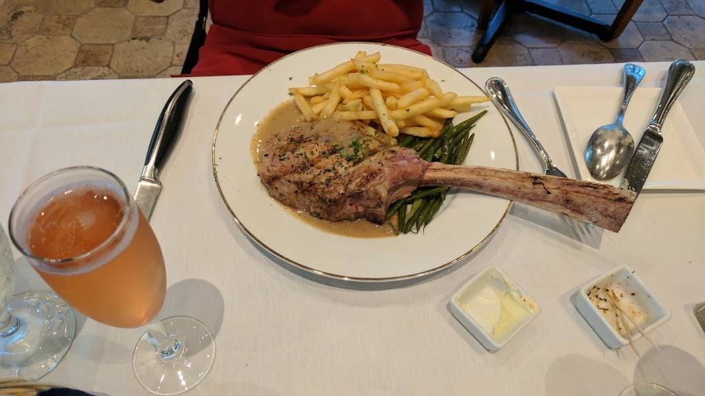 Bleu Rendezvous Bistro | restaurant | 2430 Periwinkle Way Suite A, Sanibel, FL 33957, USA | 2395651608 OR +1 239-565-1608