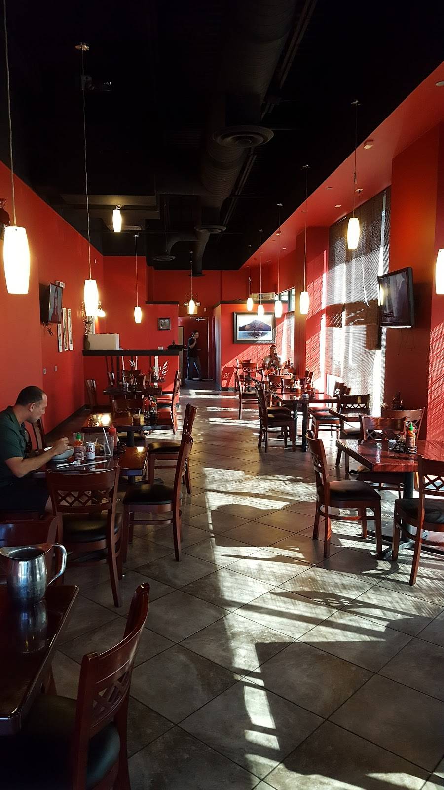 Pho 54 & Grill | restaurant | 1361 Alafaya Trail #160, Oviedo, FL 32765, USA | 4075427855 OR +1 407-542-7855