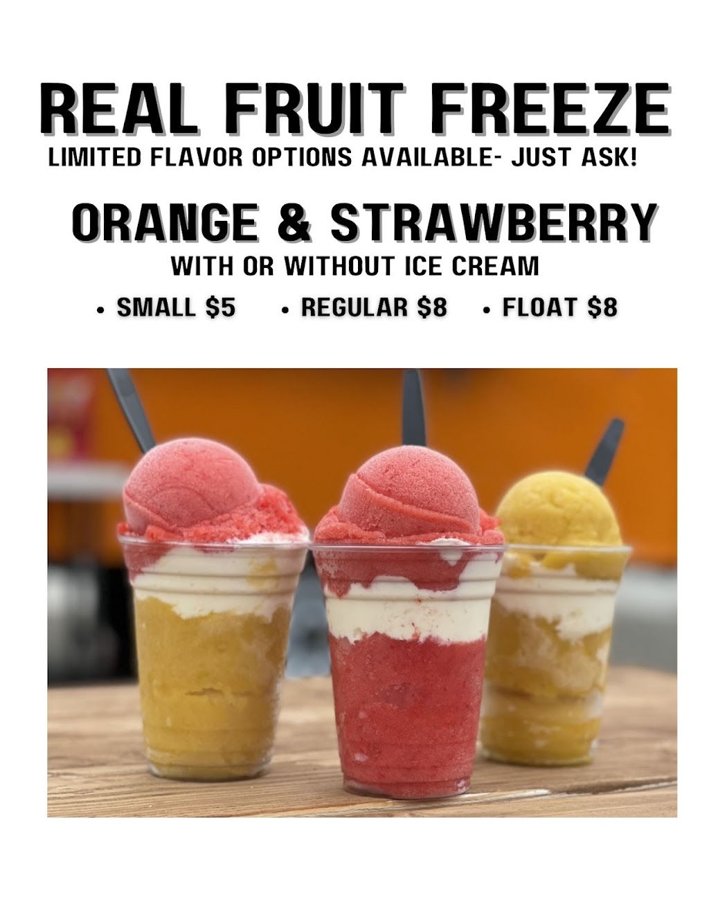 Shruggies Snack Shack | restaurant | 284 L St, Crescent City, CA 95531, USA | 9169958287 OR +1 916-995-8287