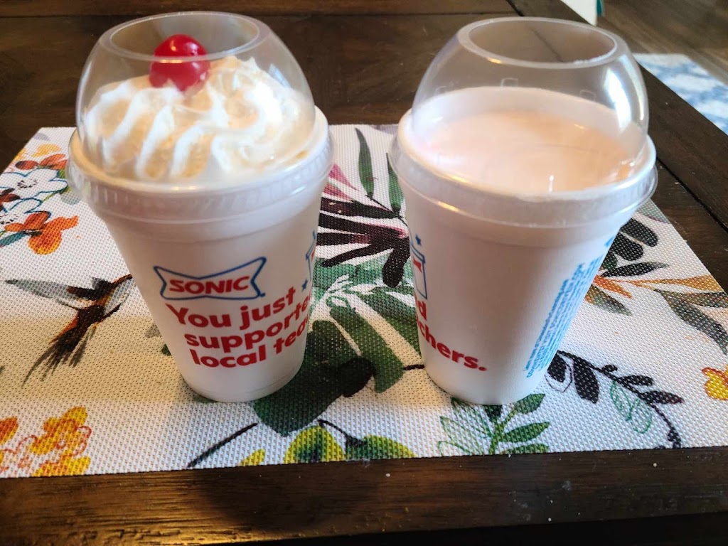 Sonic Drive-In (30 Meadowview Drive) | restaurant | 30 Meadowview Dr, Birmingham, AL 35242, USA | 2056376769 OR +1 205-637-6769