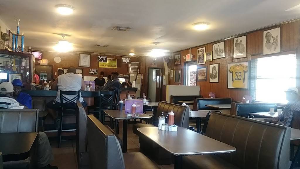 MLK Restaurant | restaurant | 5931 NW 17th Ave, Miami, FL 33142, USA | 3056930303 OR +1 305-693-0303