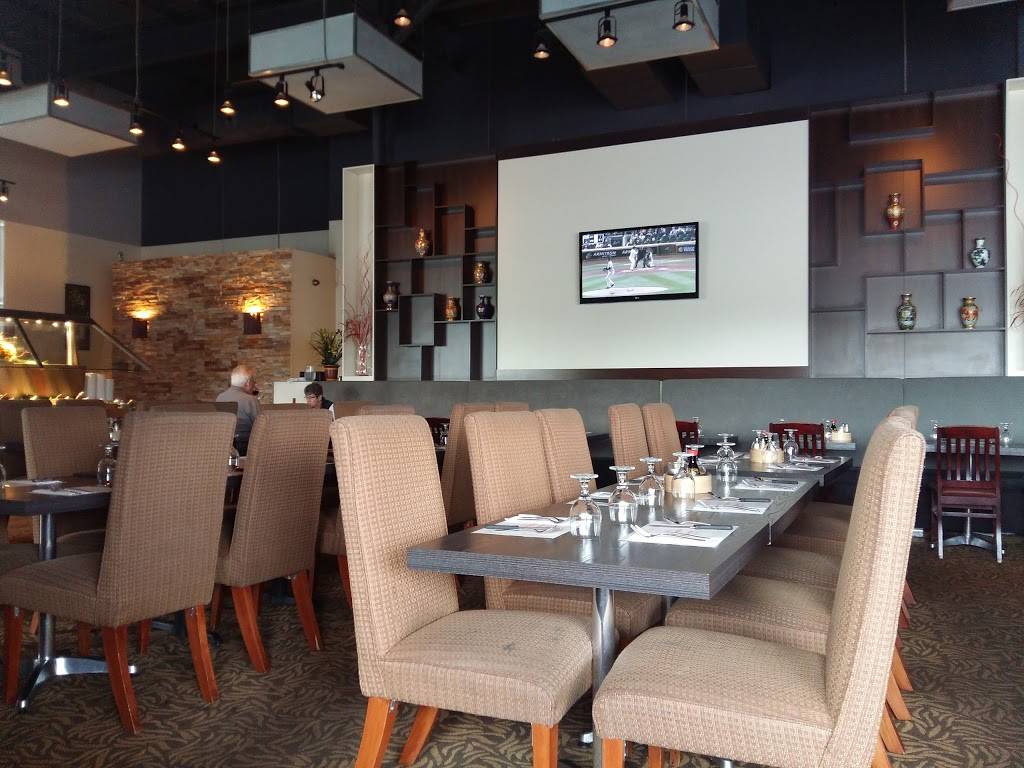 Restaurant Chin Chine | restaurant | 4810 QC-132, Sainte-Catherine, QC J5C 1V9, Canada | 4506326868 OR +1 450-632-6868