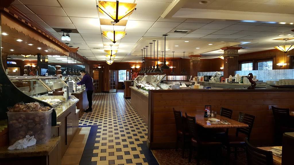 Main Chinese Buffet | restaurant | 5580 Martin Way E, Lacey, WA 98516, USA | 3604558899 OR +1 360-455-8899