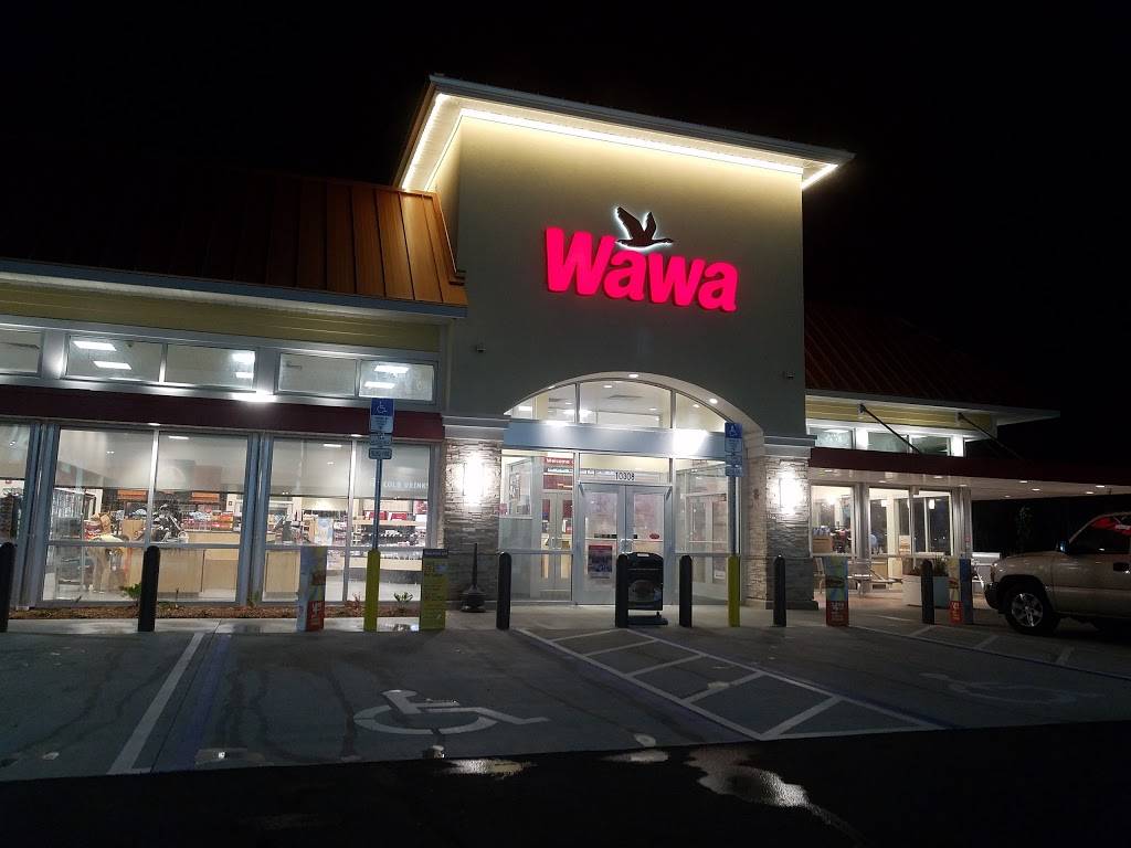 Wawa | cafe | 10308 SW Tradition Square, Port St. Lucie, FL 34987, USA | 7727082515 OR +1 772-708-2515