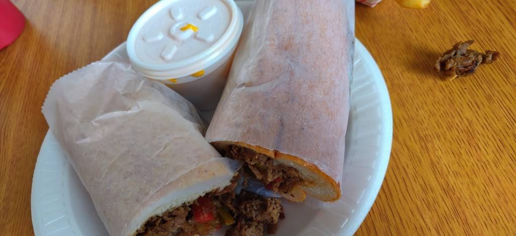 Philadelphia Steak & Hoagie House | meal takeaway | 5155 Simpson Ferry Rd, Mechanicsburg, PA 17050, USA | 7176918099 OR +1 717-691-8099