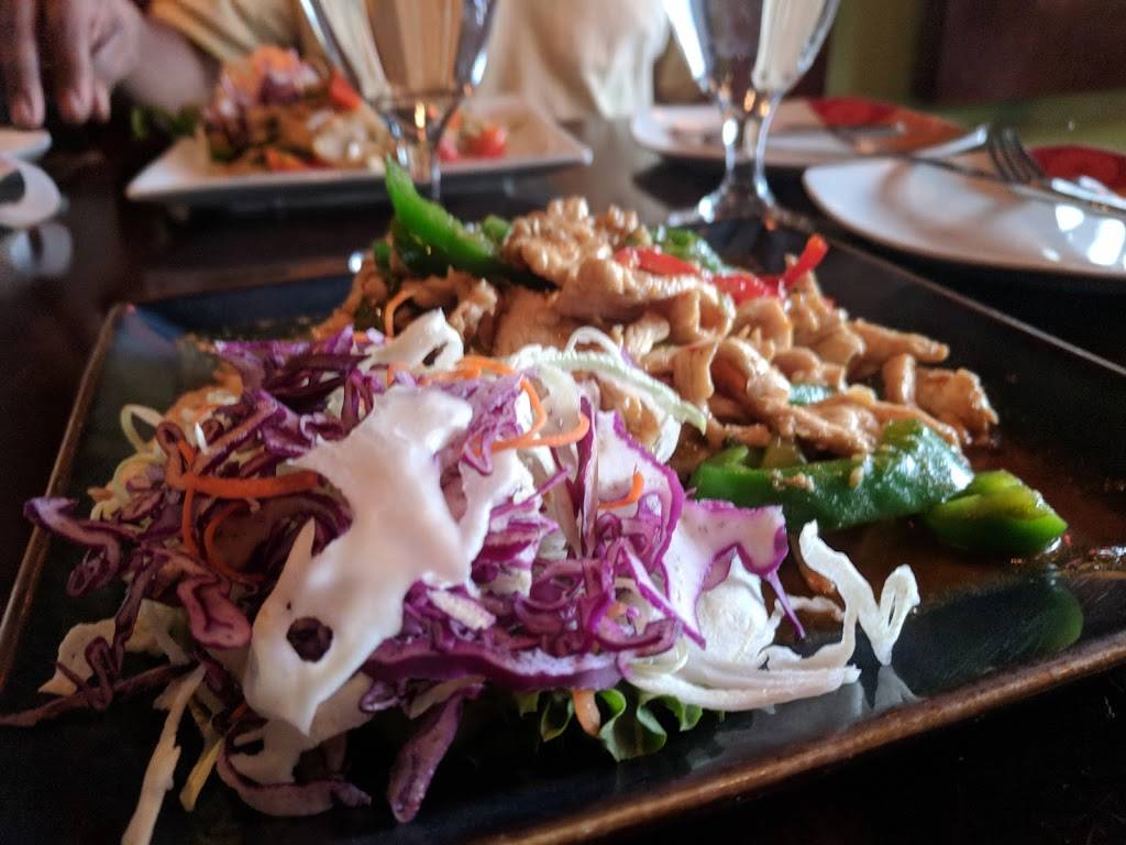 Mai Thai | restaurant | 1200 19th St NW, Washington, DC 20036, USA | 2024526870 OR +1 202-452-6870