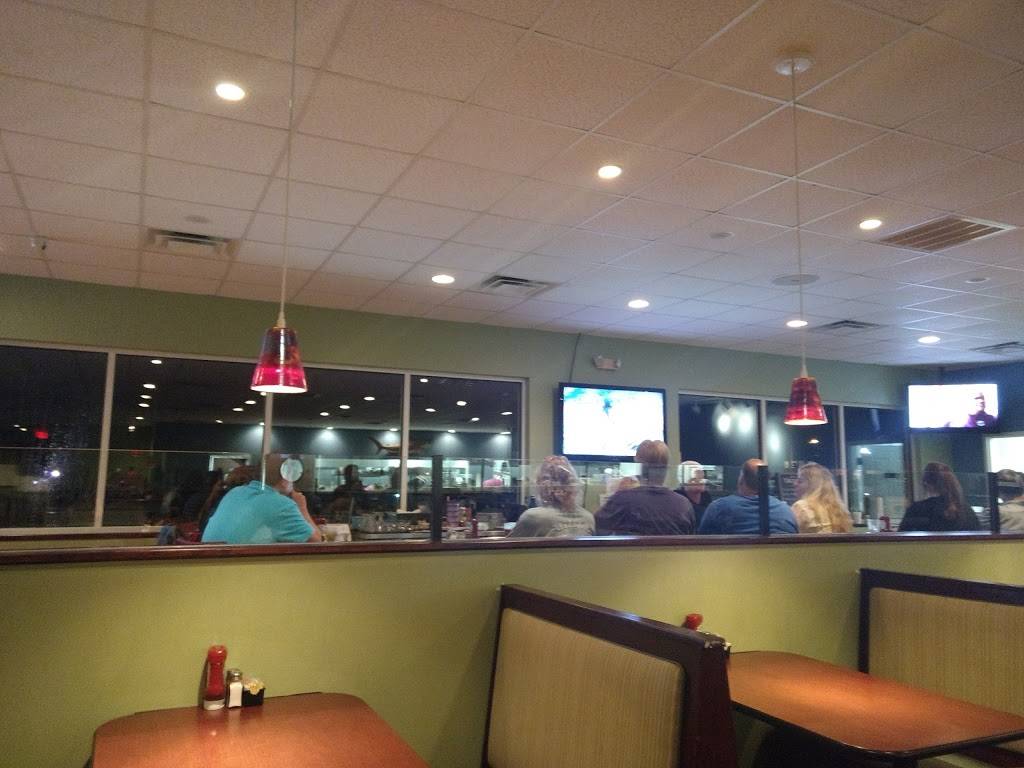 Surf Rider | restaurant | 105 Rens Rd suit A, Poquoson, VA 23662, USA | 7578680080 OR +1 757-868-0080