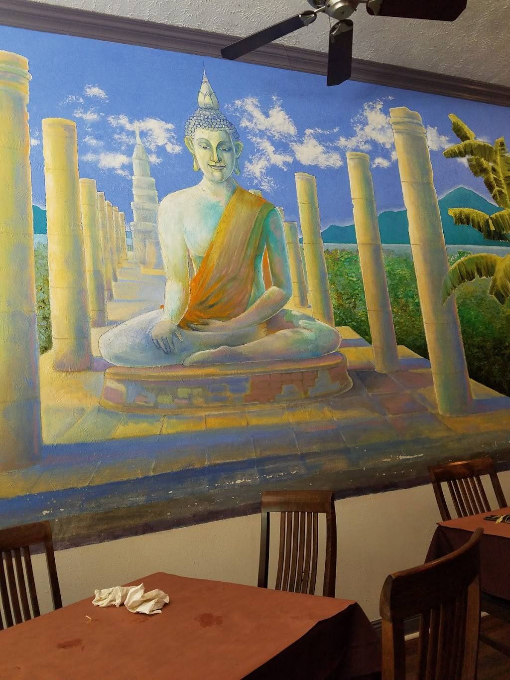 Thai Mint | restaurant | 1438 S Carrollton Ave, New Orleans, LA 70118, USA | 5048629001 OR +1 504-862-9001