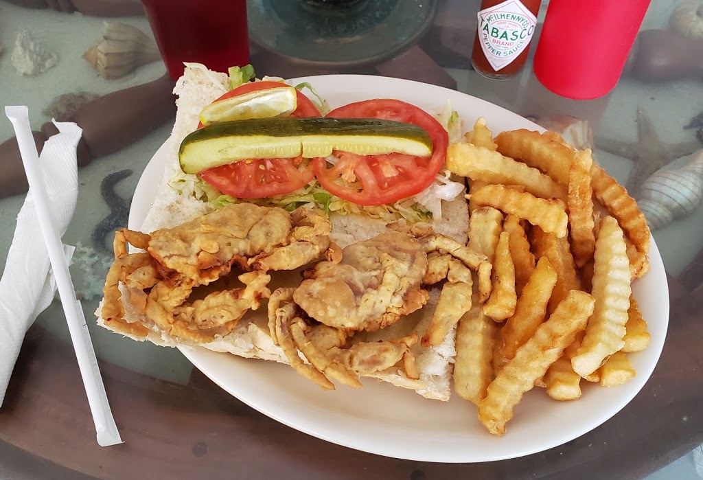 Roshells Cafe & Deli | restaurant | 2906 SpringHill Ave, Mobile, AL 36607, USA | 2514794614 OR +1 251-479-4614