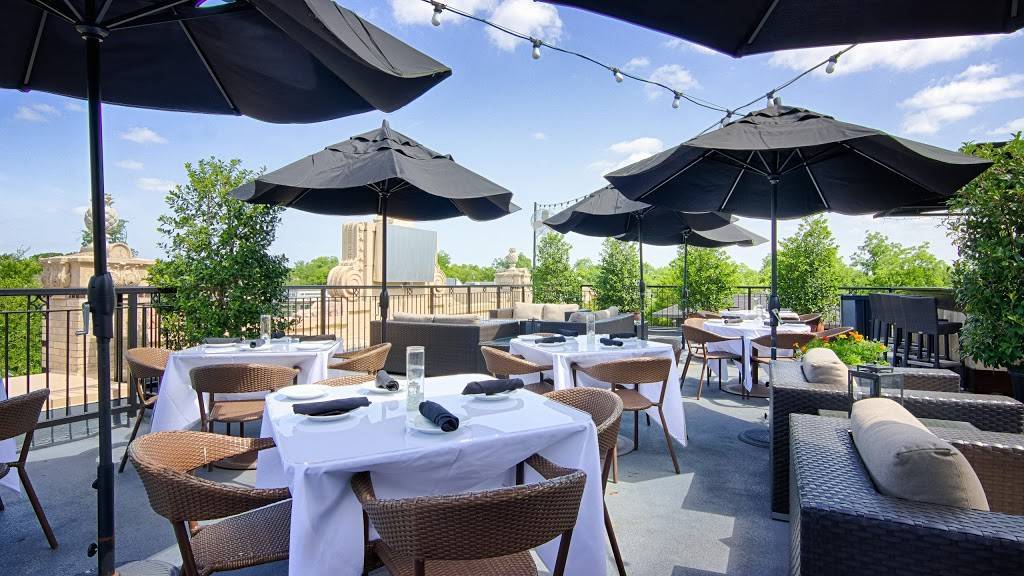 Terillis | restaurant | 2815 Greenville Ave, Dallas, TX 75206, USA | 2148273993 OR +1 214-827-3993