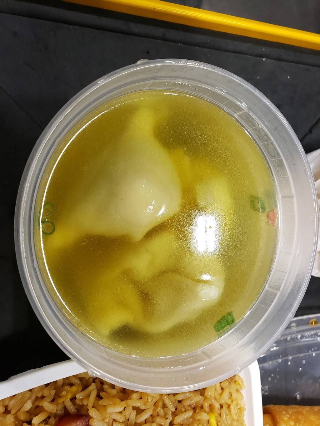 Ming Palace | restaurant | 3083 Berlin Turnpike, Newington, CT 06111, USA | 8606670411 OR +1 860-667-0411