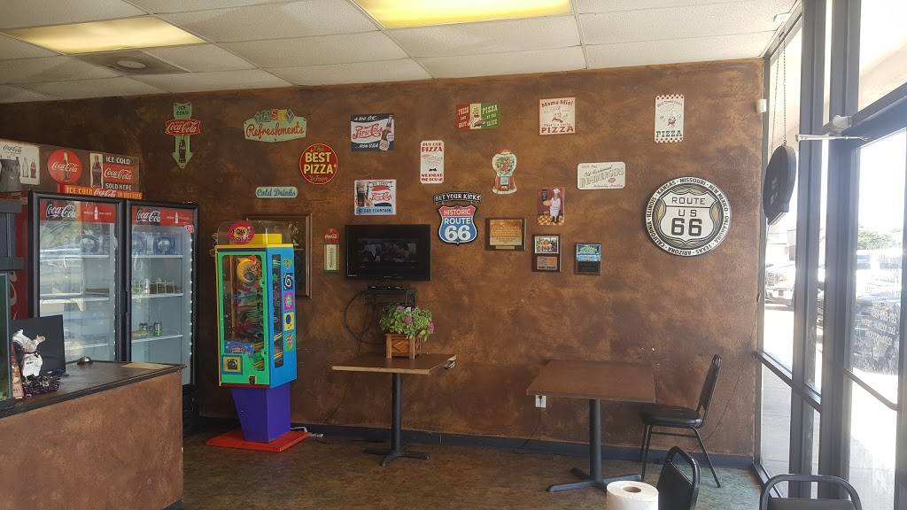 Big Bens Pizzeria | restaurant | 5431 Barker Cypress Rd # 200, Houston, TX 77084, USA | 2818581851 OR +1 281-858-1851