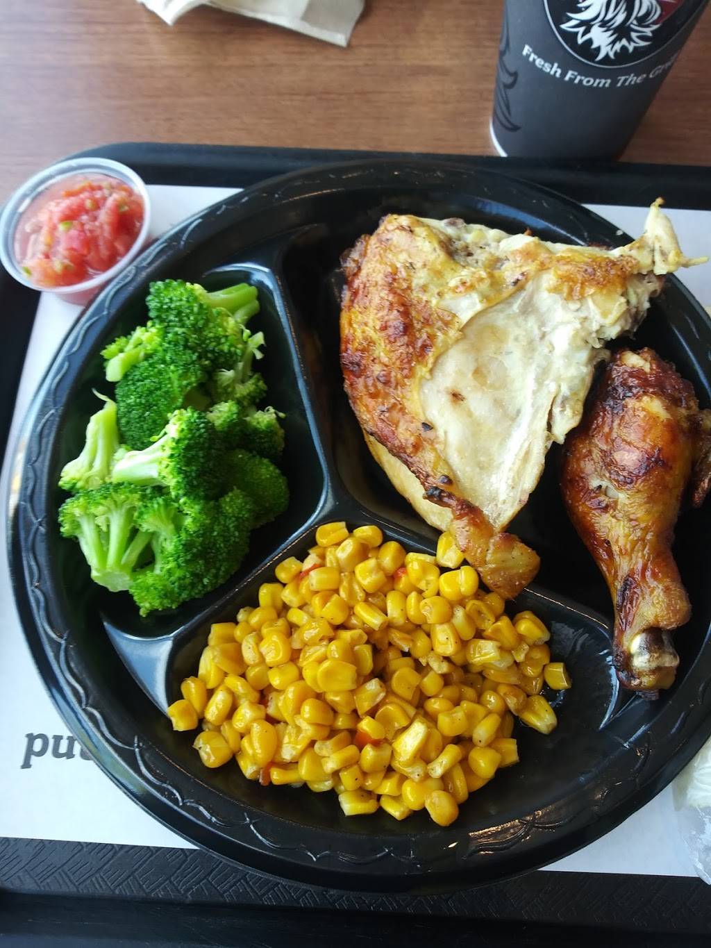 El Pollo Loco | restaurant | 1985 N M.L.K. Blvd, Las Vegas, NV 89106, USA | 7026460127 OR +1 702-646-0127
