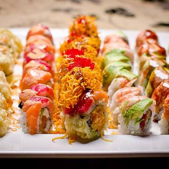 Sugoi Sushi | restaurant | 1245 E Pacheco Blvd, Los Banos, CA 93635, USA | 2098262489 OR +1 209-826-2489