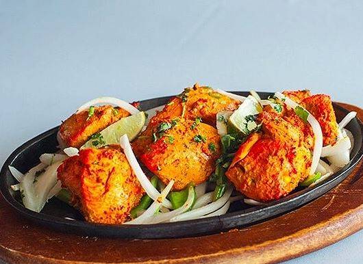 Agra Cafe Indian Cuisine | restaurant | 4325 Sunset Blvd, Los Angeles, CA 90029, USA | 3236657890 OR +1 323-665-7890