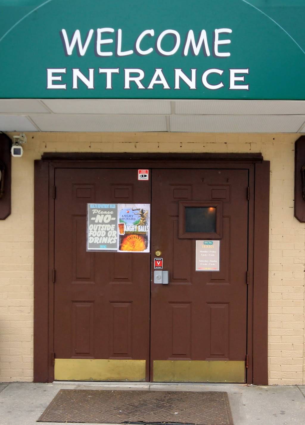 The Bank Shot Bar & Grill | restaurant | 3249 Laurel Fort Meade Rd, Laurel, MD 20724, USA | 3014838644 OR +1 301-483-8644