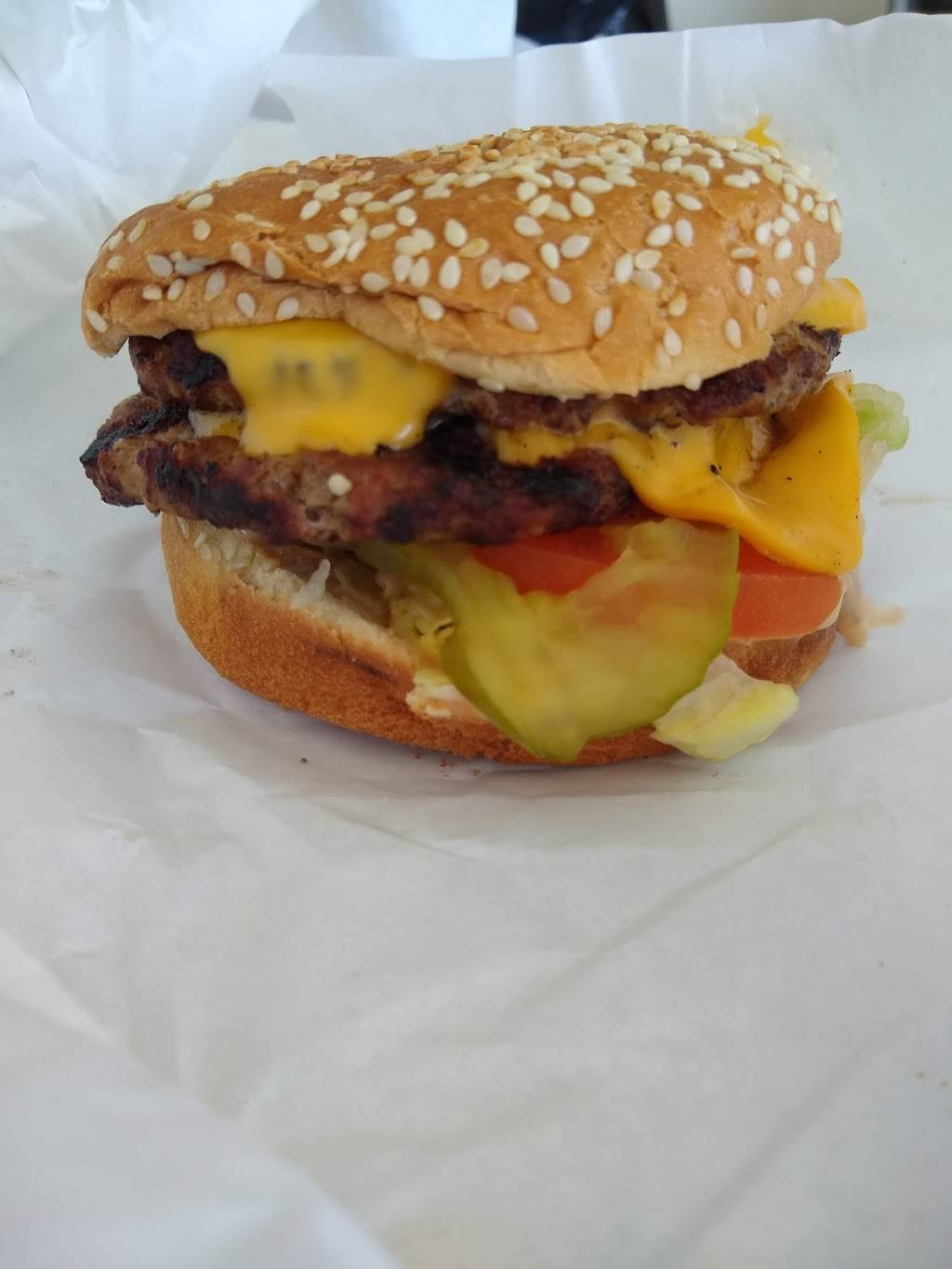 Pitburger | restaurant | 16602 Normandie Ave, Gardena, CA 90247, USA | 3103276636 OR +1 310-327-6636