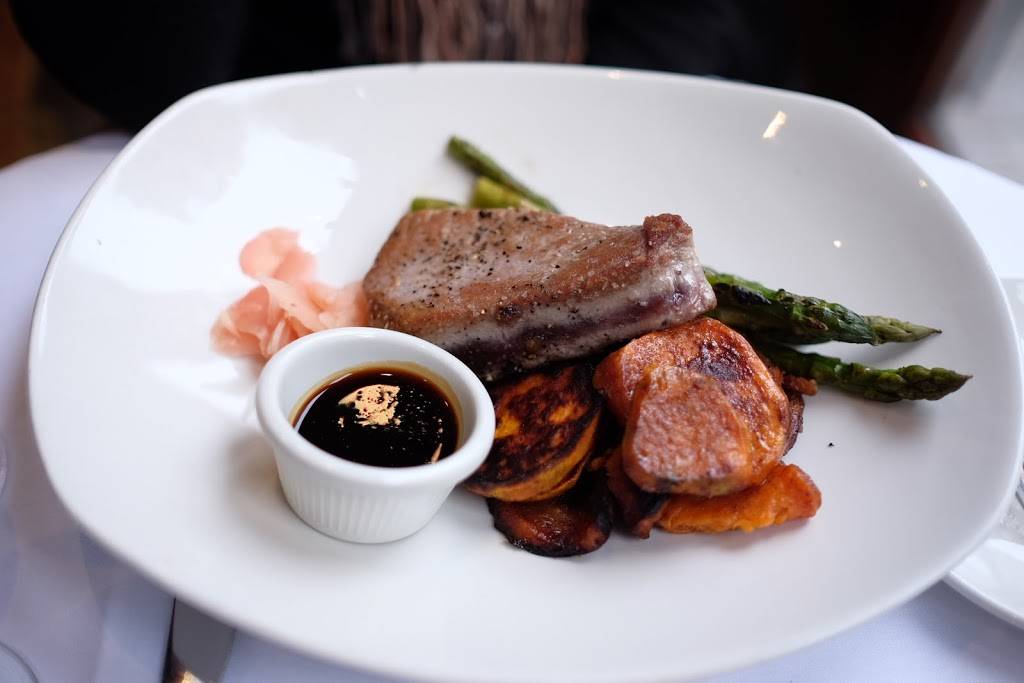 Atlantic Fish Co | restaurant | 761 Boylston St, Boston, MA 02116, USA | 6172674000 OR +1 617-267-4000