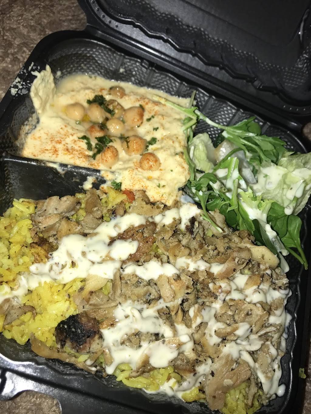 Doner & Gyros | restaurant | 4650 N Alafaya Trail Suite 101, Orlando, FL 32826, USA | 4077454014 OR +1 407-745-4014