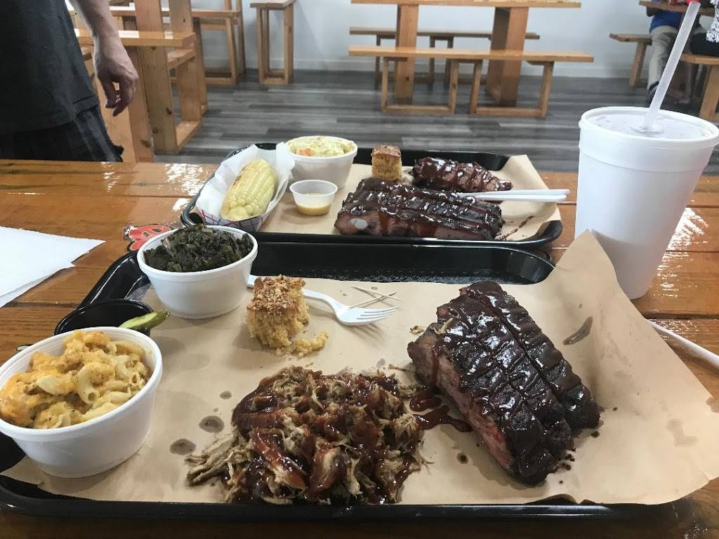 MeatHeads Barbecue Restaurant LLC | restaurant | 1232 Royal Palm Beach Blvd A-112, Royal Palm Beach, FL 33411, USA | 5612492684 OR +1 561-249-2684