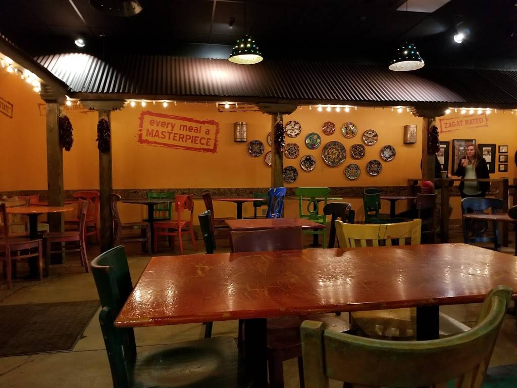 Cafe Rio Mexican Grill | restaurant | 40 W Center St, Orem, UT 84057, USA | 8018225700 OR +1 801-822-5700