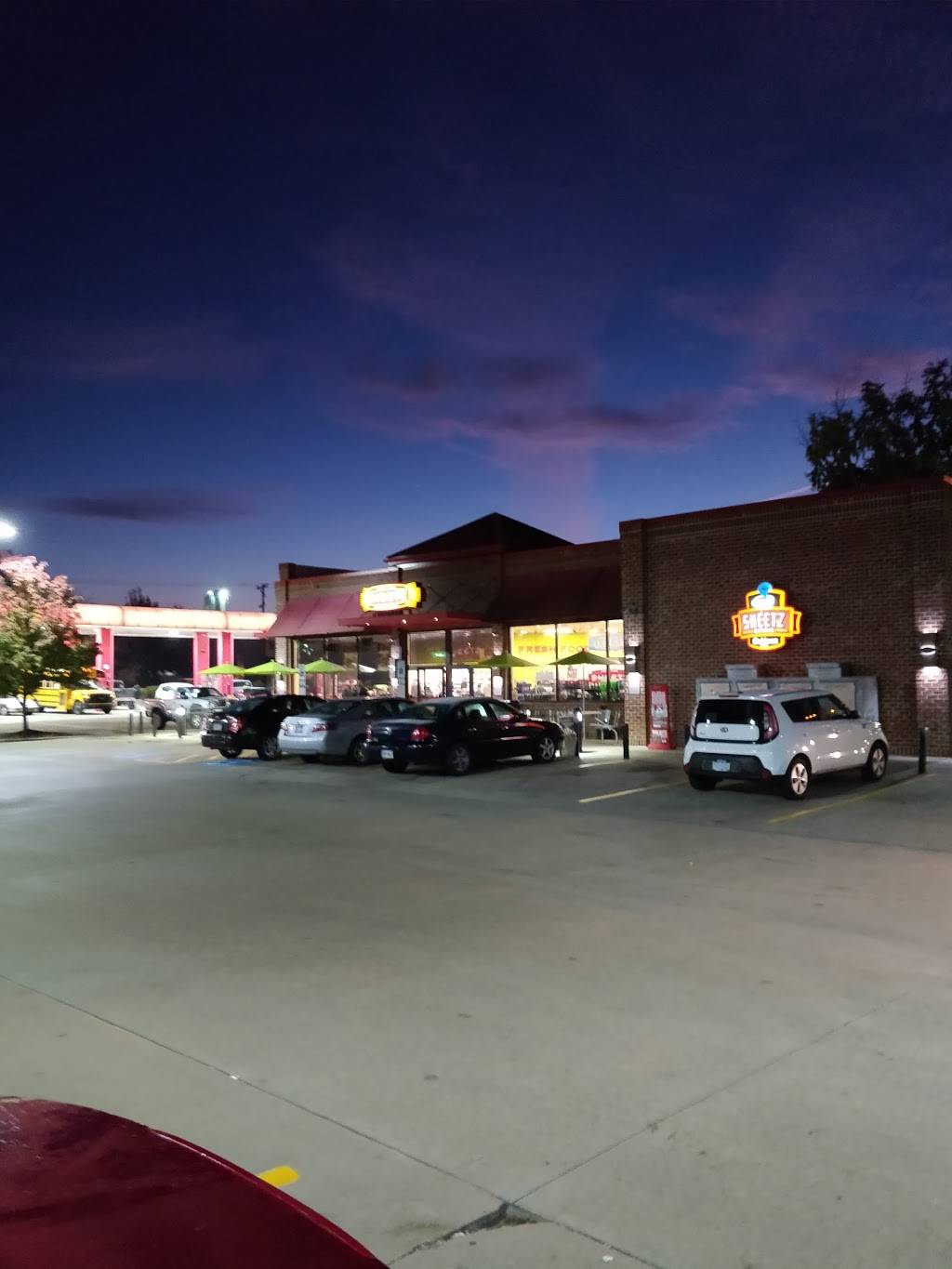 Sheetz #59 | cafe | 2853 Ligonier St, Latrobe, PA 15650, USA | 7245370698 OR +1 724-537-0698