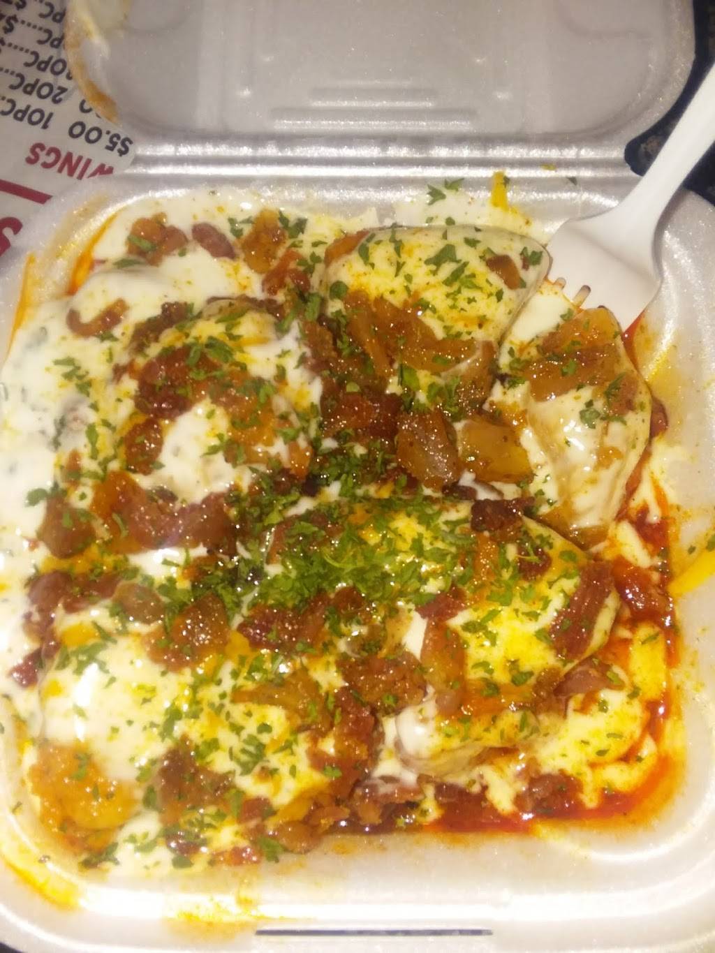 901 Wings | restaurant | 97 N Main St, Memphis, TN 38103, USA | 9014255980 OR +1 901-425-5980