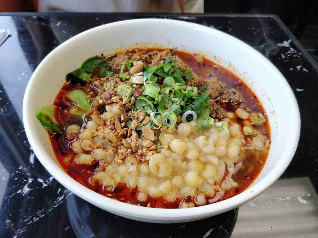 Noodles Invitation | restaurant | 174 Colonnade Rd S Unit #28, Nepean, ON K2E 7J5, Canada | 6132288484 OR +1 613-228-8484