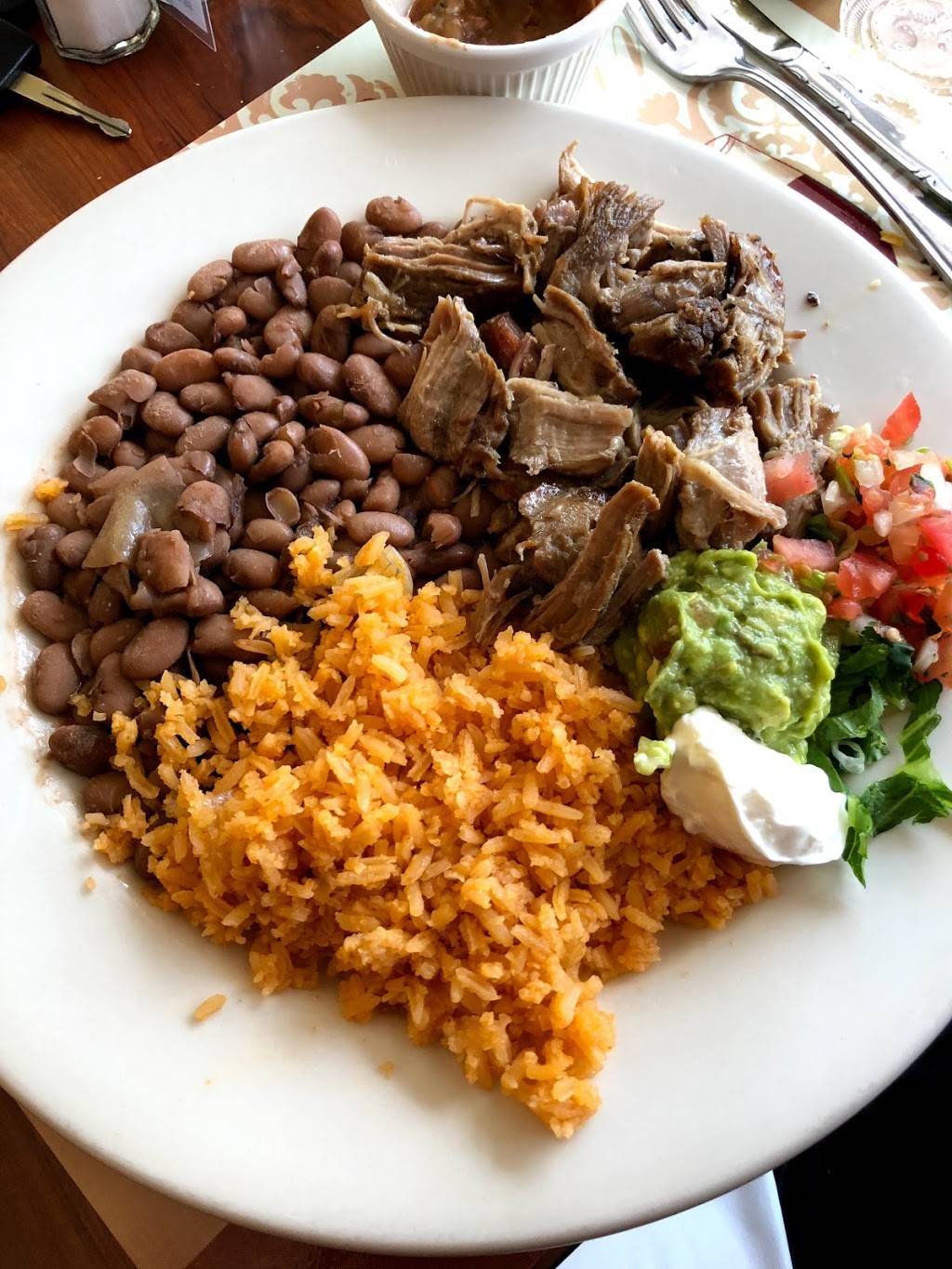 El Milagro | restaurant | 760 A S Auburn St, Grass Valley, CA 95945, USA | 5308025229 OR +1 530-802-5229