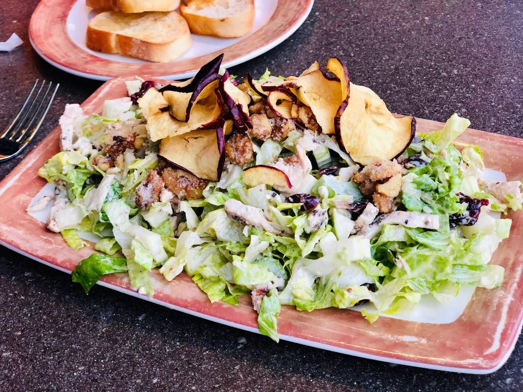 Toothsome Chocolate Emporium & Savory Feast Kitchen | restaurant | 6000 Universal Blvd, Orlando, FL 32819, USA | 4072243663 OR +1 407-224-3663