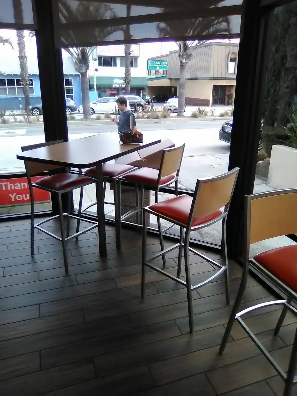 Del Taco | restaurant | 2425 Wilshire Blvd, Santa Monica, CA 90403, USA | 3102640022 OR +1 310-264-0022