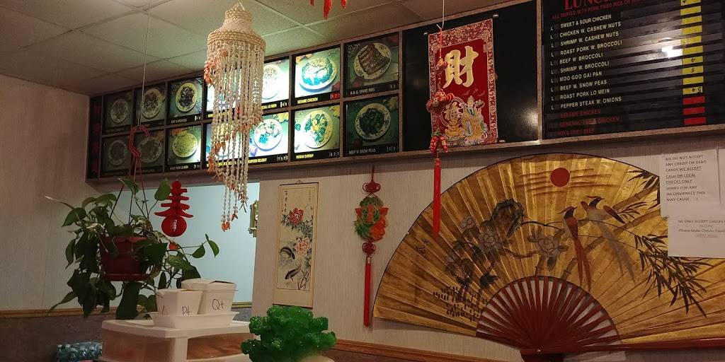 Great Wall | restaurant | 84 South Ave, Hilton, NY 14468, USA | 5853922888 OR +1 585-392-2888