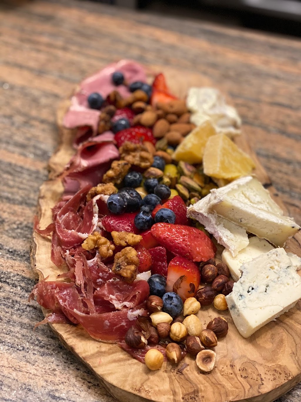 Papille Gustative | cafe | 2823 Main St, Santa Monica, CA 90405, USA | 4243228040 OR +1 424-322-8040