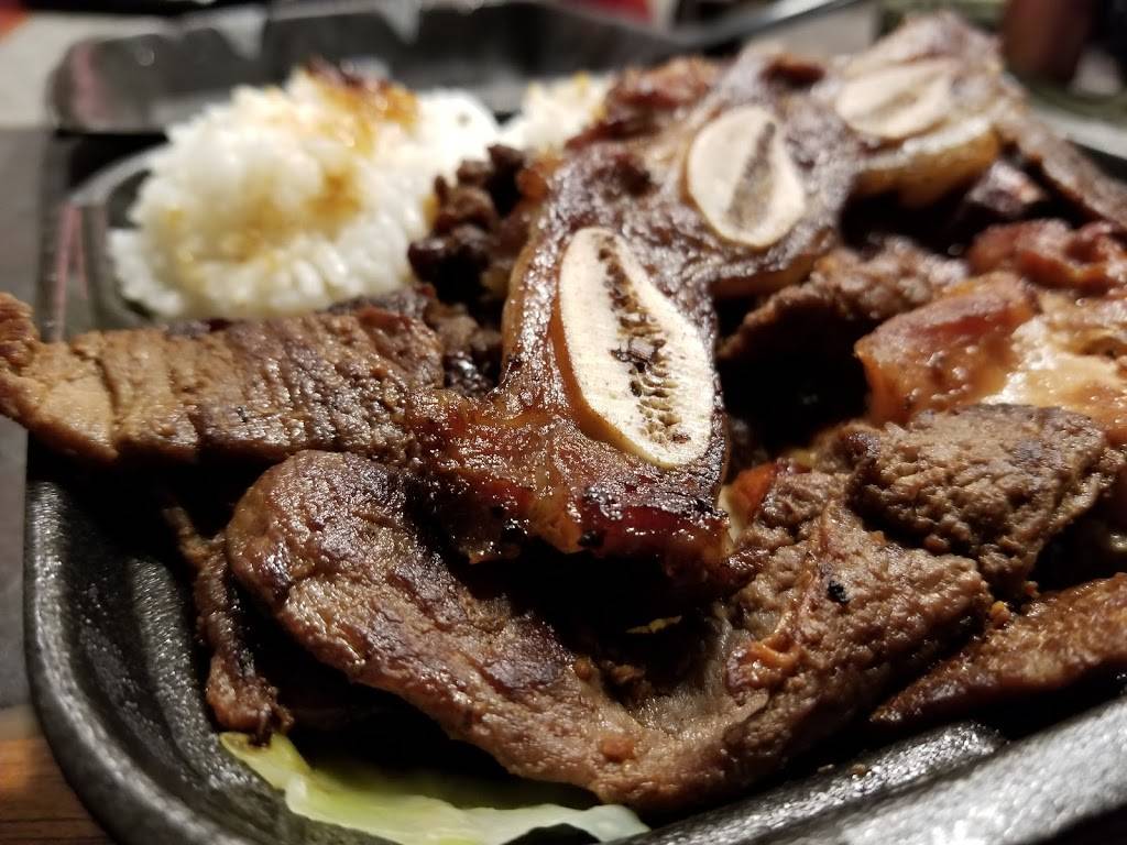 Aloha K Hawaii BBQ | restaurant | 6331 Haven Ave, Rancho Cucamonga, CA 91737, USA | 9099891125 OR +1 909-989-1125