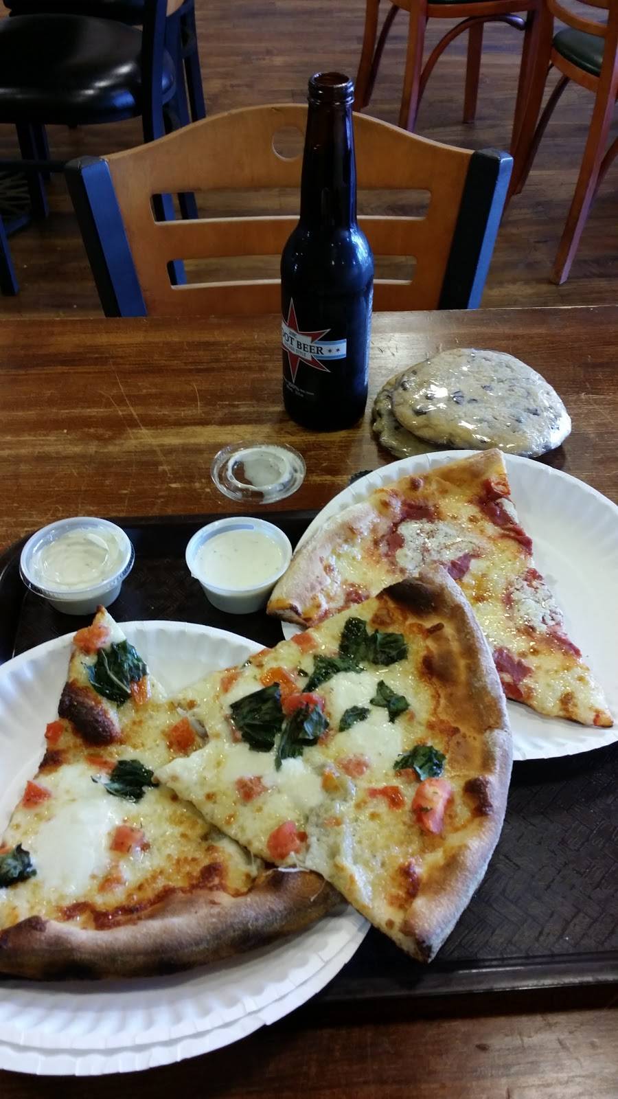 Brooklyn Pizza | restaurant | 3141 Crooks Rd, Troy, MI 48084, USA | 2486434512 OR +1 248-643-4512