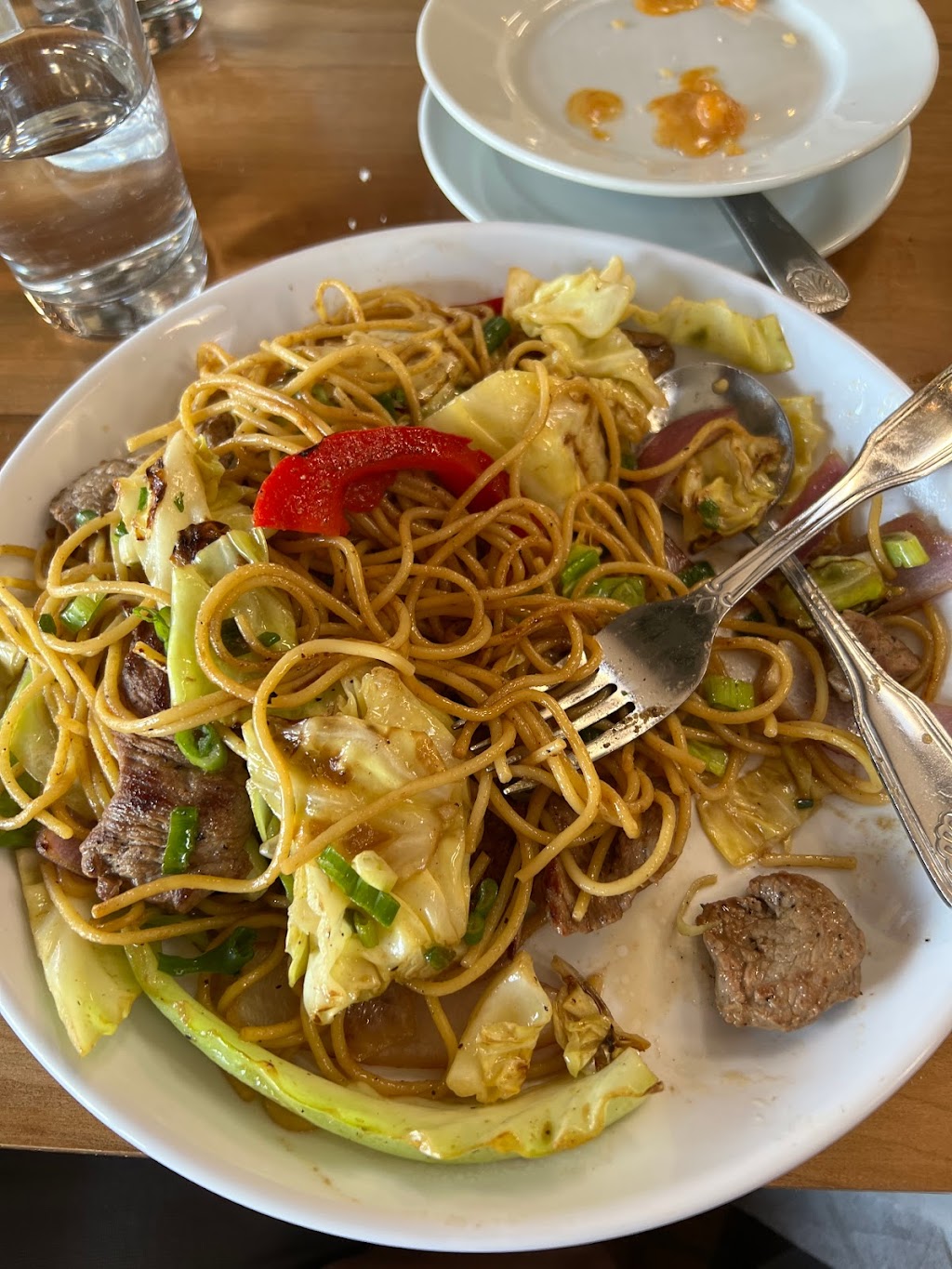 Inka Mamas - San Clemente | restaurant | 111, 92672 W Avenida Palizada #303, San Clemente, CA 92673, USA | 9493122423 OR +1 949-312-2423