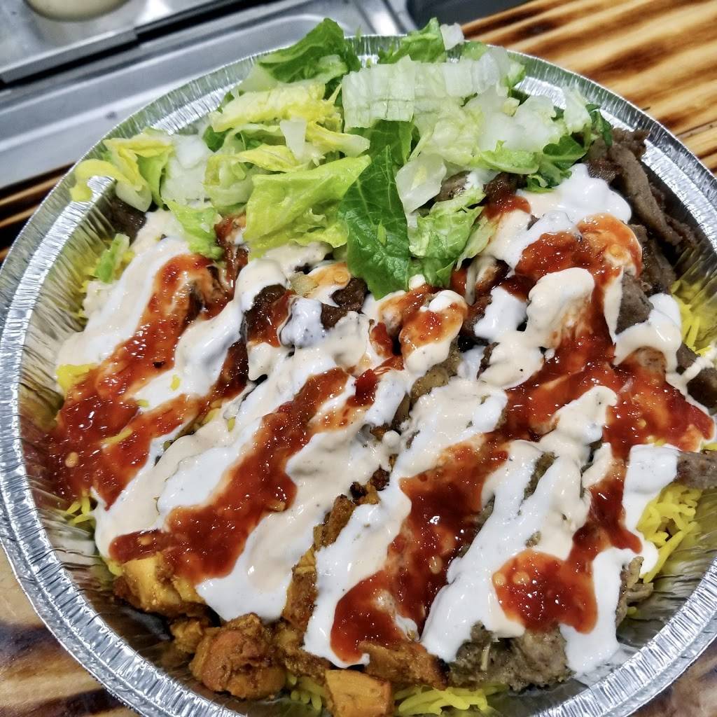 Pita University | restaurant | 921 E University Dr, Tempe, AZ 85281, USA | 4804631141 OR +1 480-463-1141