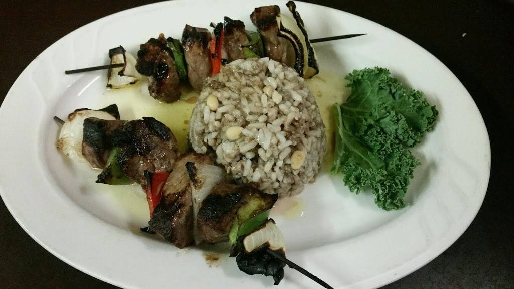 Sparta Steak House & Lounge | restaurant | 1101 12th St NW, Canton, OH 44703, USA | 3304546343 OR +1 330-454-6343