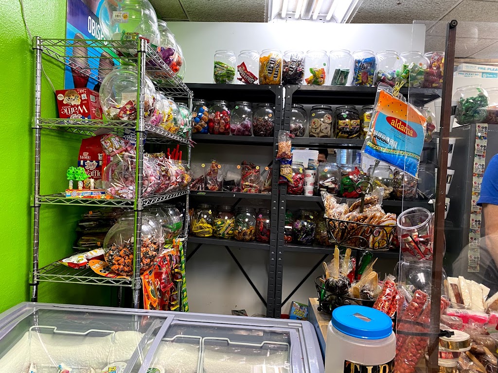 Raspados Oso Polar | meal takeaway | 1701 S Avenue B Suite 111, Yuma, AZ 85364, USA | 9289550111 OR +1 928-955-0111