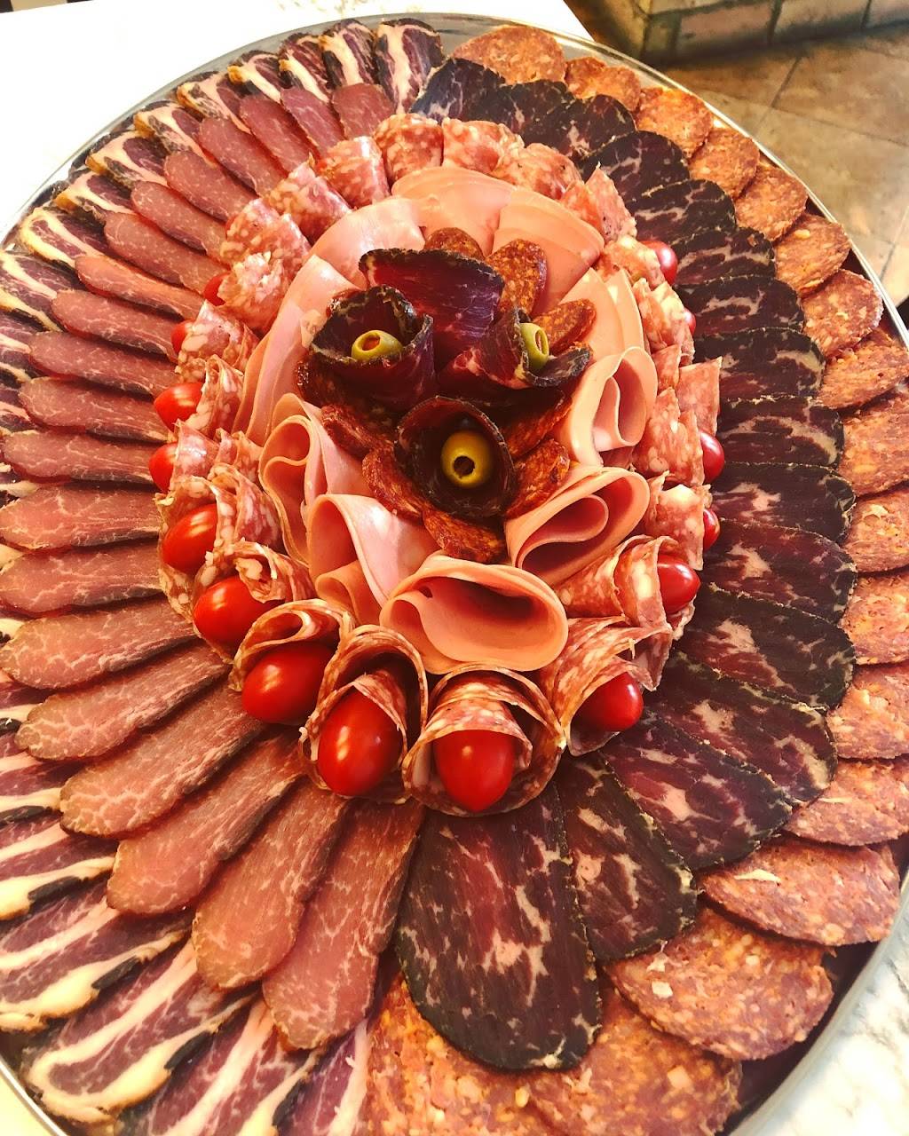 Astoria Café & Bakery | restaurant | 2954 W Irving Park Rd, Chicago, IL 60618, USA | 7736541033 OR +1 773-654-1033