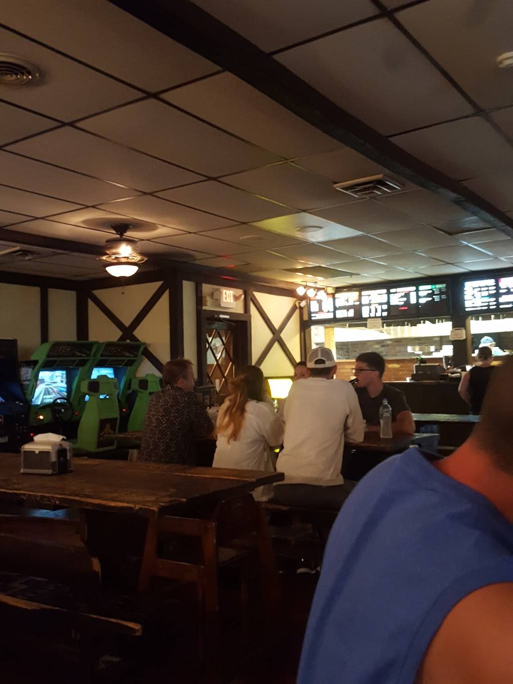 Ye Olde Pizza Pub | restaurant | 2528 NY-12B, Hamilton, NY 13346, USA | 3158241800 OR +1 315-824-1800