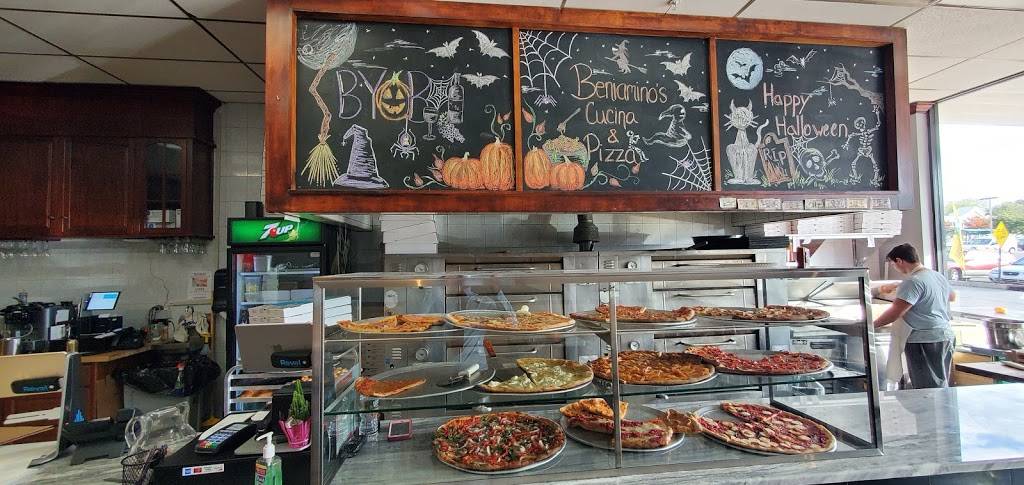 Beniaminos Cucina & Pizza | restaurant | 1325 US HWY 206 N Ste 3, Skillman, NJ 08558, USA | 6092520030 OR +1 609-252-0030