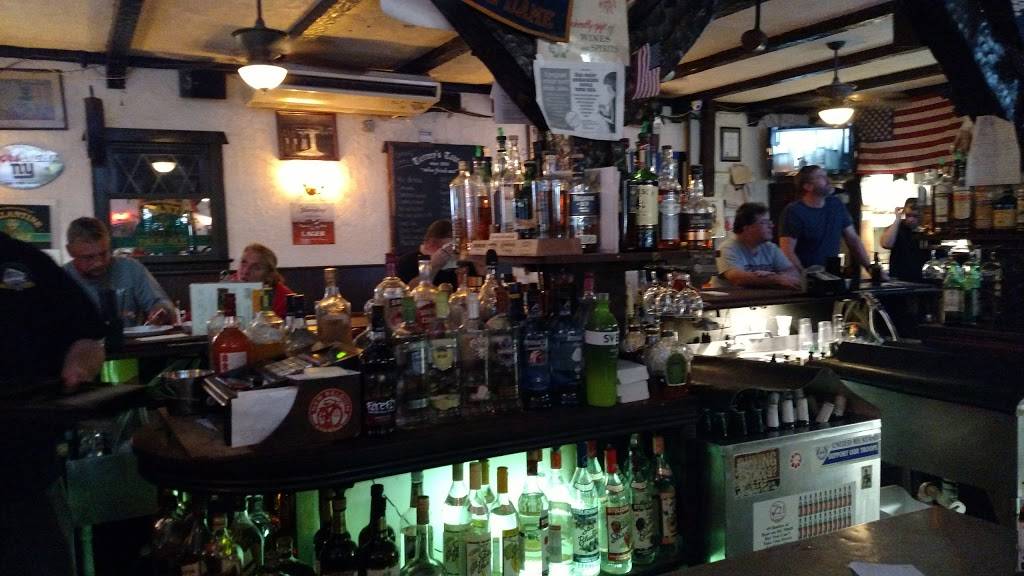 Tierneys Tavern | restaurant | 138 Valley Rd, Montclair, NJ 07042, USA | 9737449785 OR +1 973-744-9785
